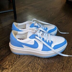 Nike Air Jordan 1 Elevate Low